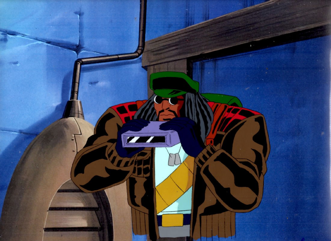 gi joe extreme cartoon