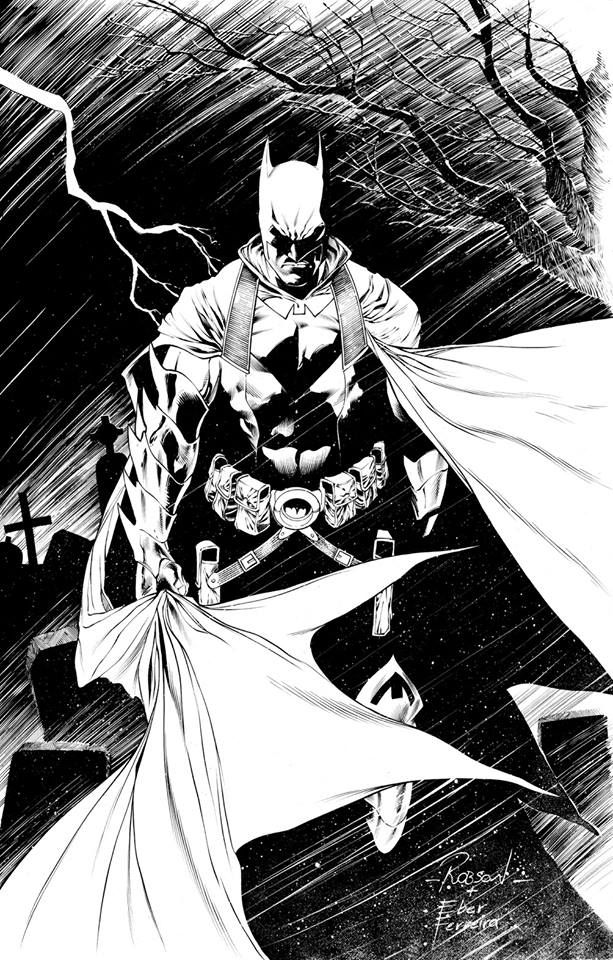 New 52 Earth Batman Co By Frisbeegod On DeviantArt