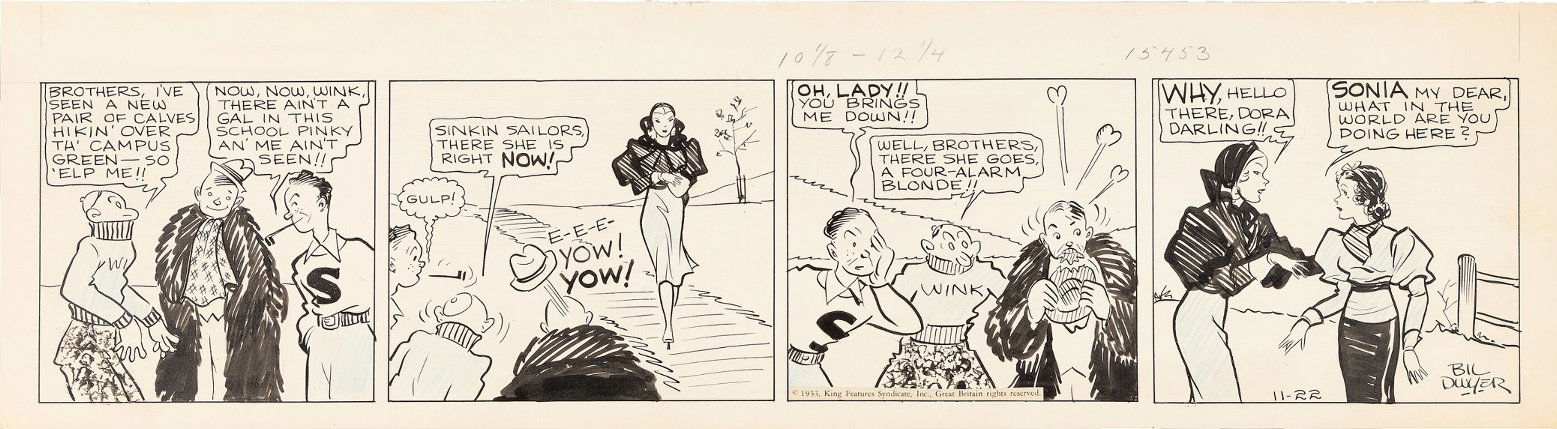 dumb-dora-11-22-33-by-bill-dwyer-and-milton-caniff-in-jeff-singh-s-milton-caniff-other-art