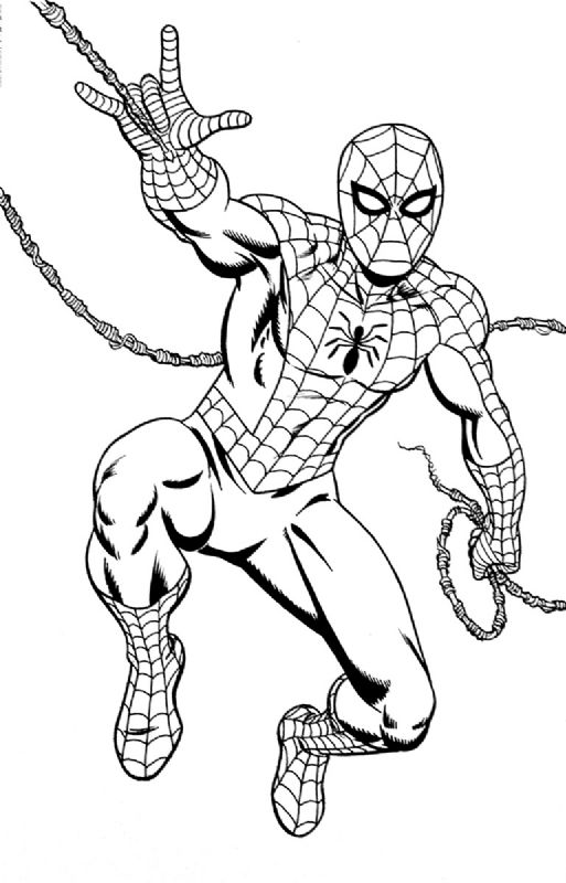 Spider-Man!, in Brendon and Brian Fraim's 2012 Wizard World ...