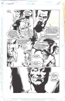Jones, Kelley - Sandman, issue 22, page 11 (Jan 1991) Comic Art