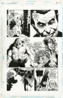 Jones, Kelley - Sandman, issue 22, page 9 (Jan 1991) Comic Art