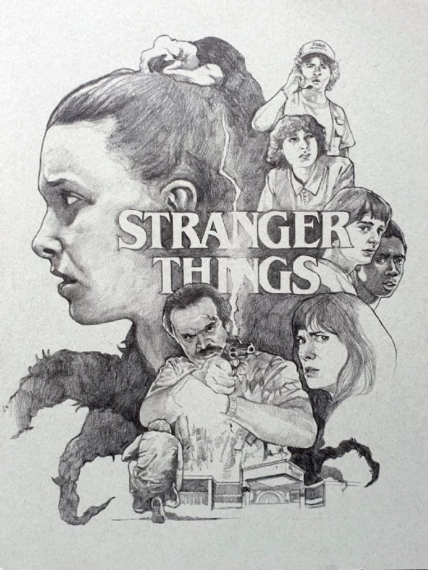 Stranger Things: Mental Health and Bullying | The Artifice
