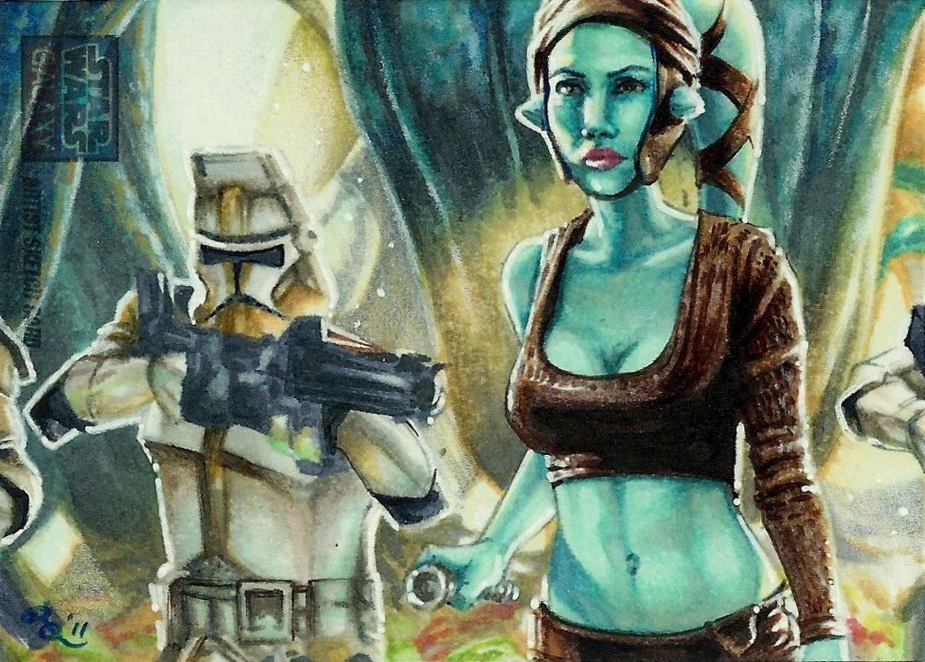 order 66 aayla secura