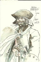 Marco Torricelli - Comic Artist - The Most Popular Comic Art by Marco ...