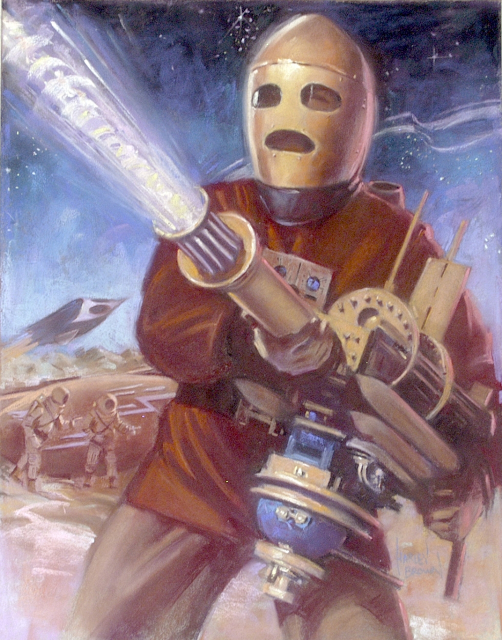 Commander Cody Star Wars Diamond Painting 