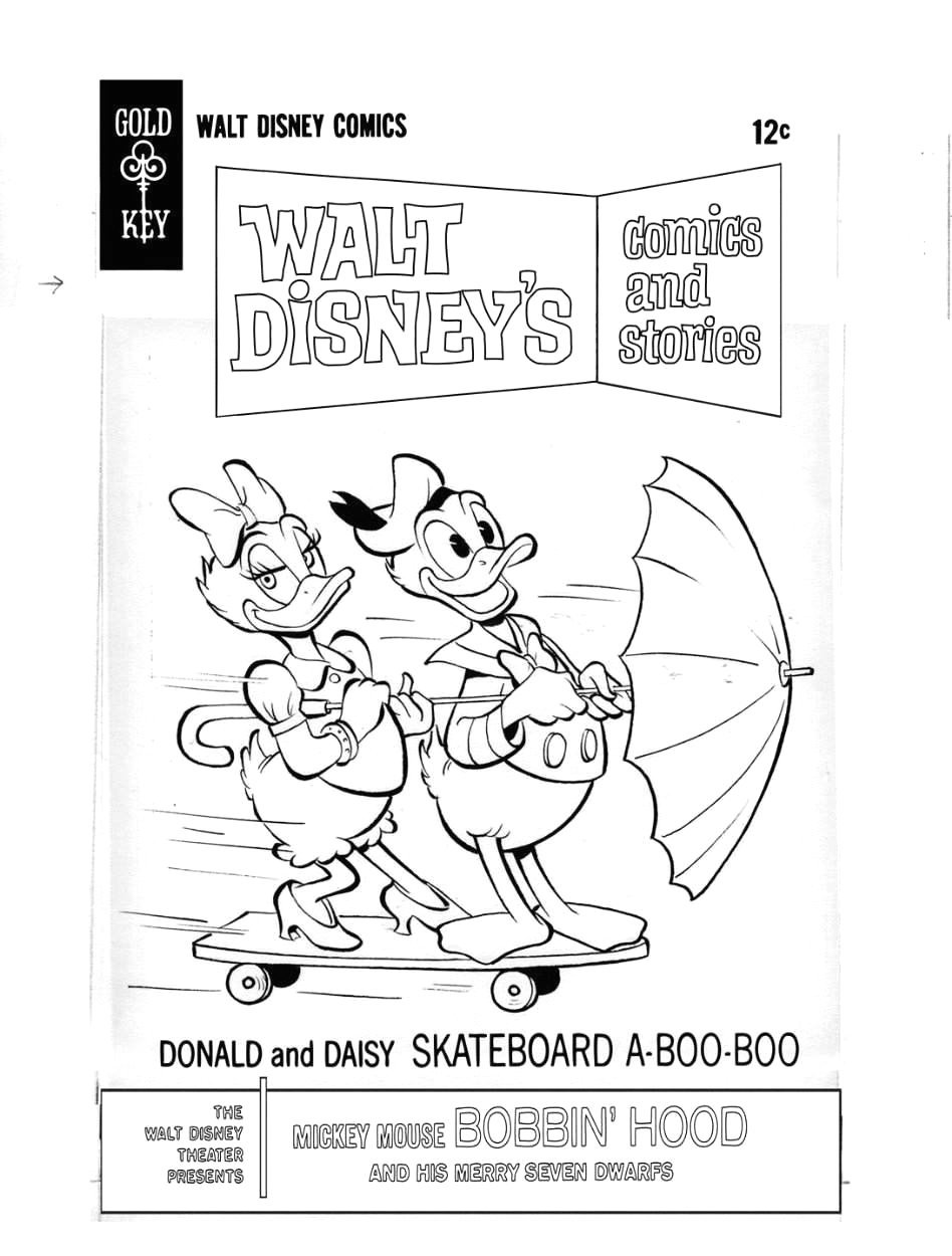 Edition Band 61 Donald Duck von Carl Barks Entenhausen 62 ungelesen 1A 