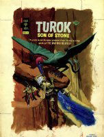 Turok son good of stone #96