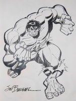 Sal Buscema - Comic Artist - The Most Popular Comic Art by Sal Buscema