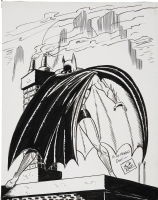 Bob Kane - Comic Artist - The Most Popular Comic Art By Bob Kane