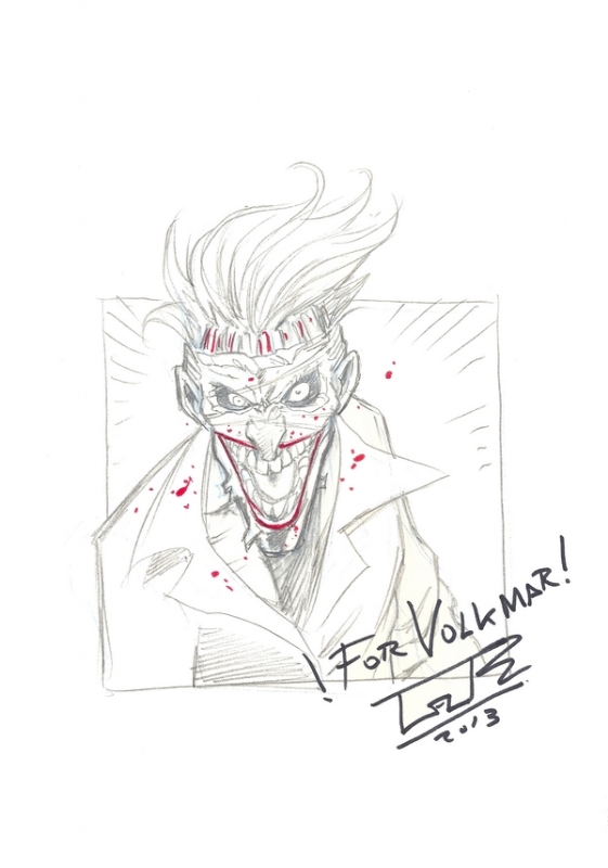 Joker Smoking Sketch art HD phone wallpaper  Pxfuel