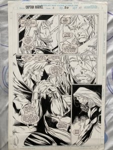 Ed Benes Comic Art Member Gallery Results Page 2