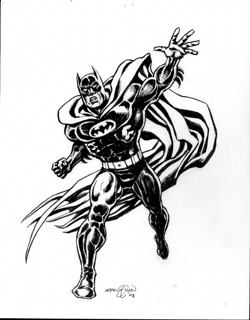 DC Comics Batman Versus Superman Statue by Sideshow - The Toyark - News