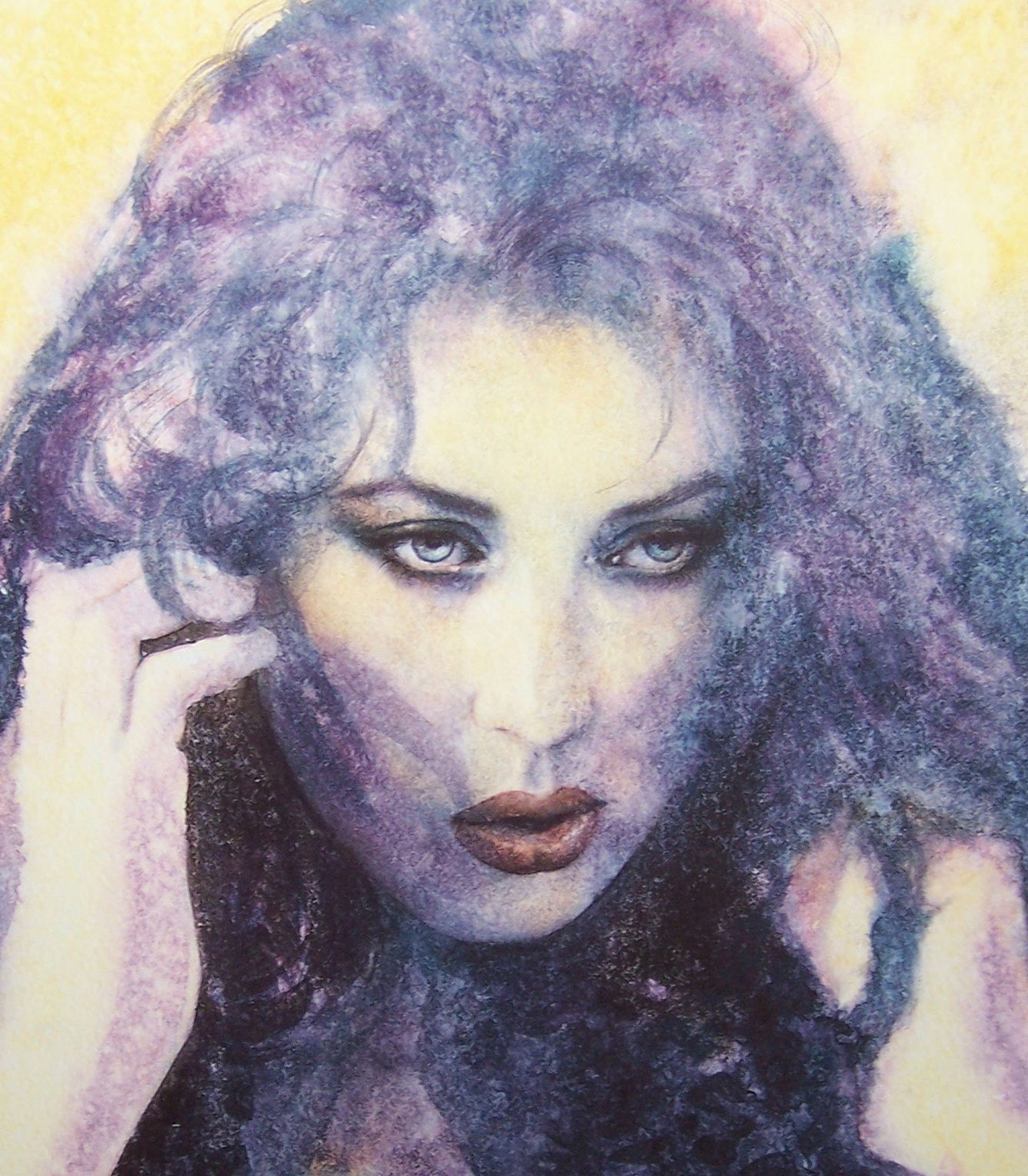 study-of-bella-i-1997-in-lindsay-f-s-olivia-limited-editions-giclee