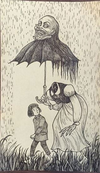 John Kenn Mortensen - Raindrops Falling on my Head, in Tom B.'s ...