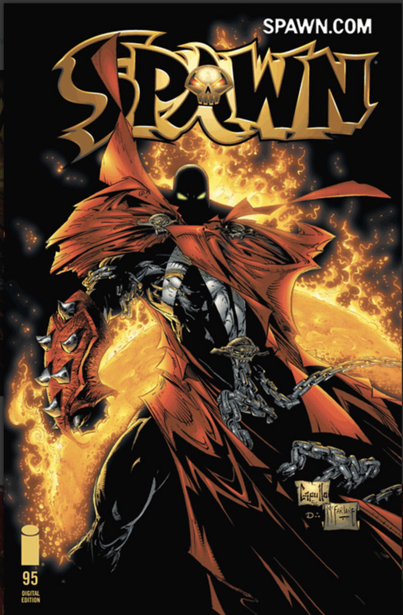 spawn 2000