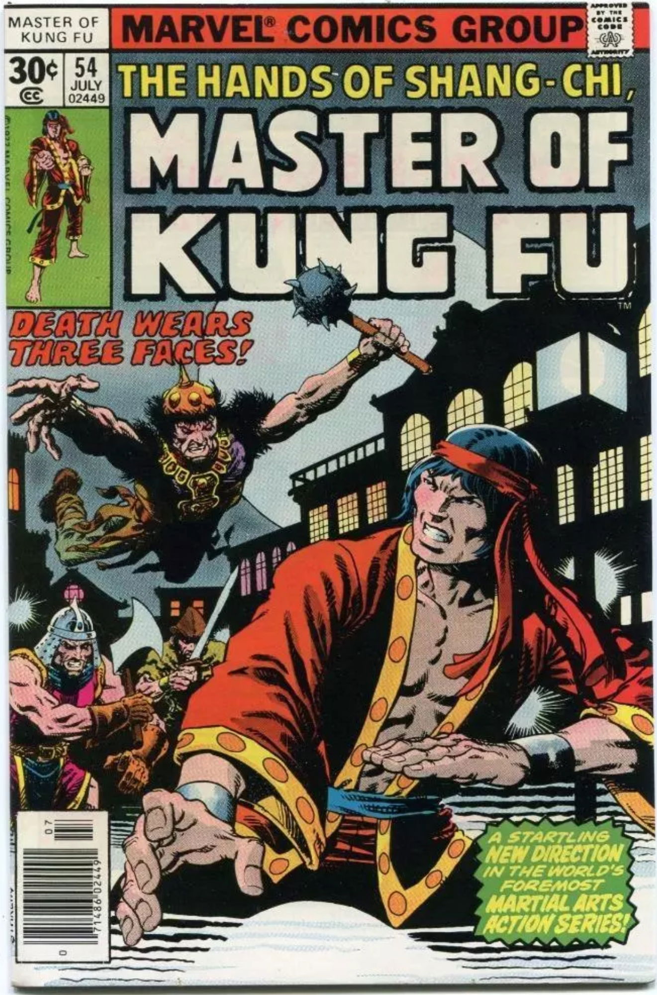 shang chi master