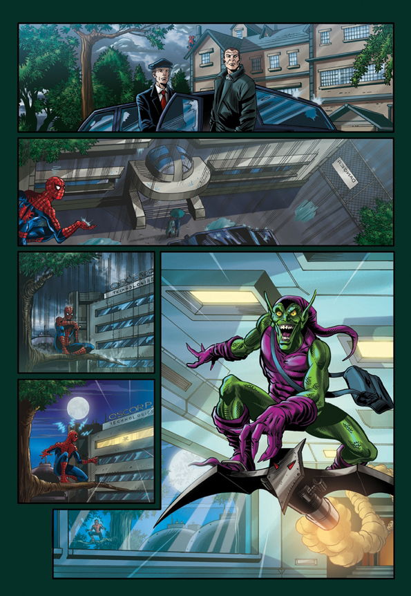download spidey green goblin download spidey green goblin