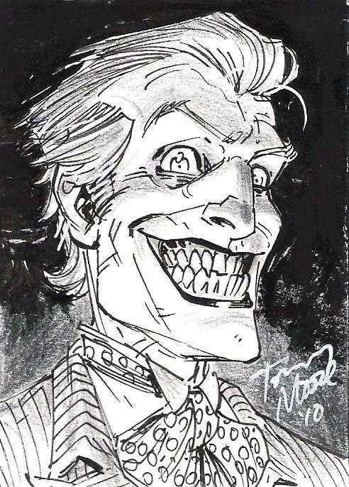 Danger Joker Animated, danger joker, joker animated, super villain, HD  phone wallpaper | Peakpx