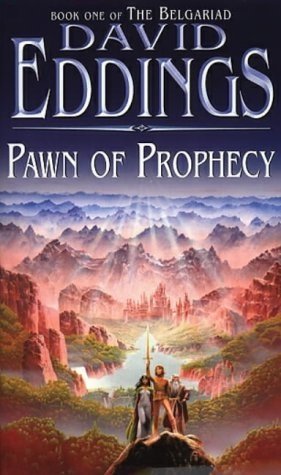 pawn and prophecy