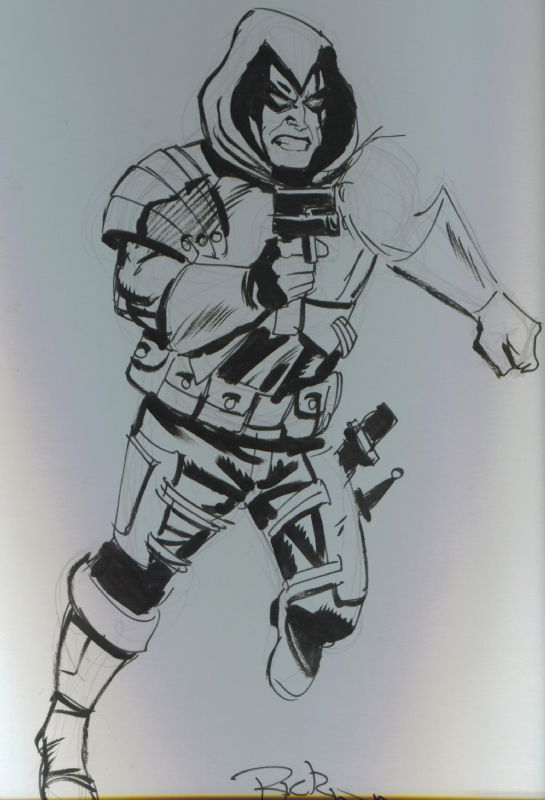 zartan gi joe cartoon