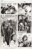 Savage Sword of Conan #208 pg 22 Buscema Comic Art