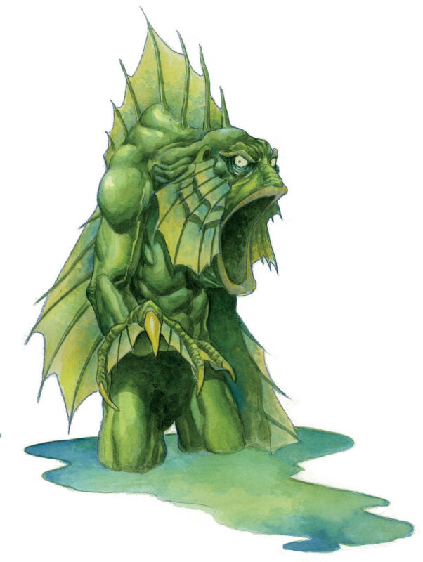 gulf-stream-gill-man-from-fantastical-creatures-field-guide-in-aaron