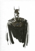 George Pratt Batman Comic Art