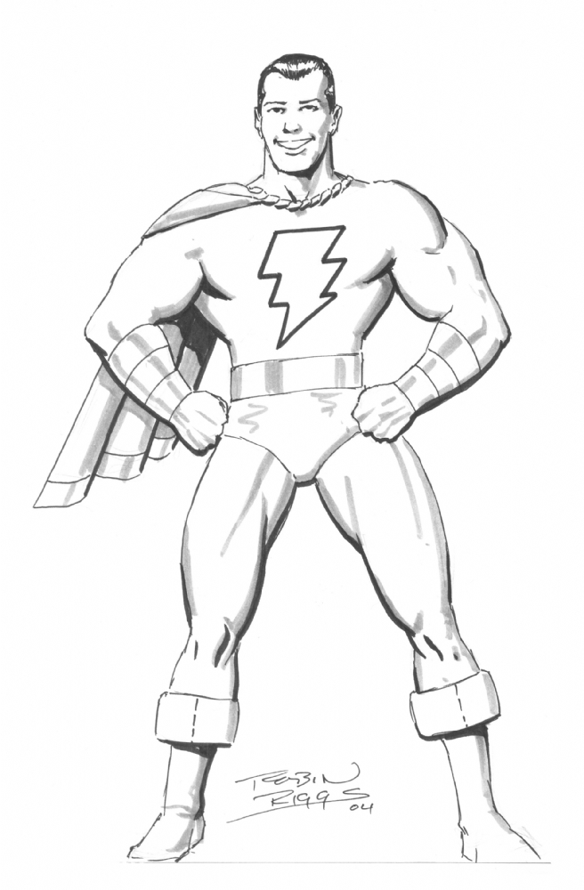 Featured image of post Shazam Coloring Most popular custom color groups