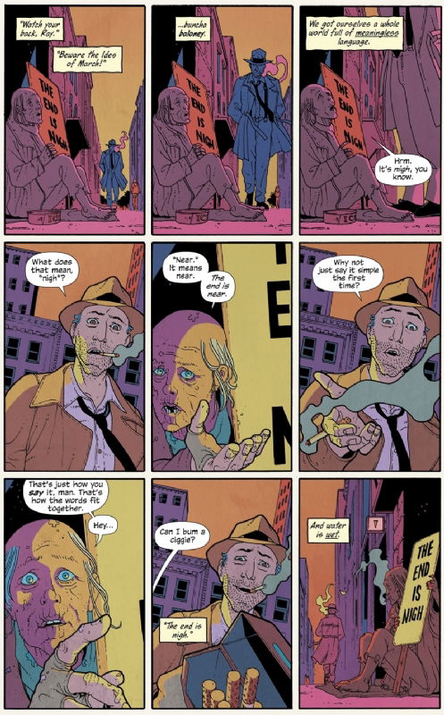 Martin Morazzo: Ice Cream Man #21: p.10 , in J C's Martin Morazzo: Ice ...