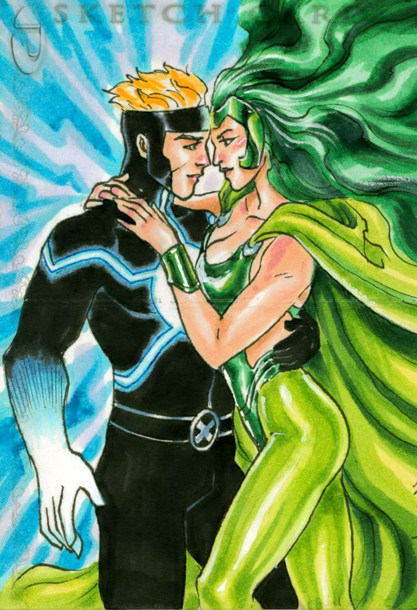 havok and polaris