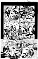 52, Issue 11, Page 15  Comic Art
