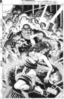 Wonder Woman 87 Cvr Comic Art