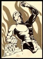 STOLEN - Gil Kane -  Men of mystery comics 31 cover, Comic Art
