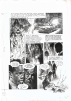 Luis Garcia Creepy 43 page 07 Comic Art