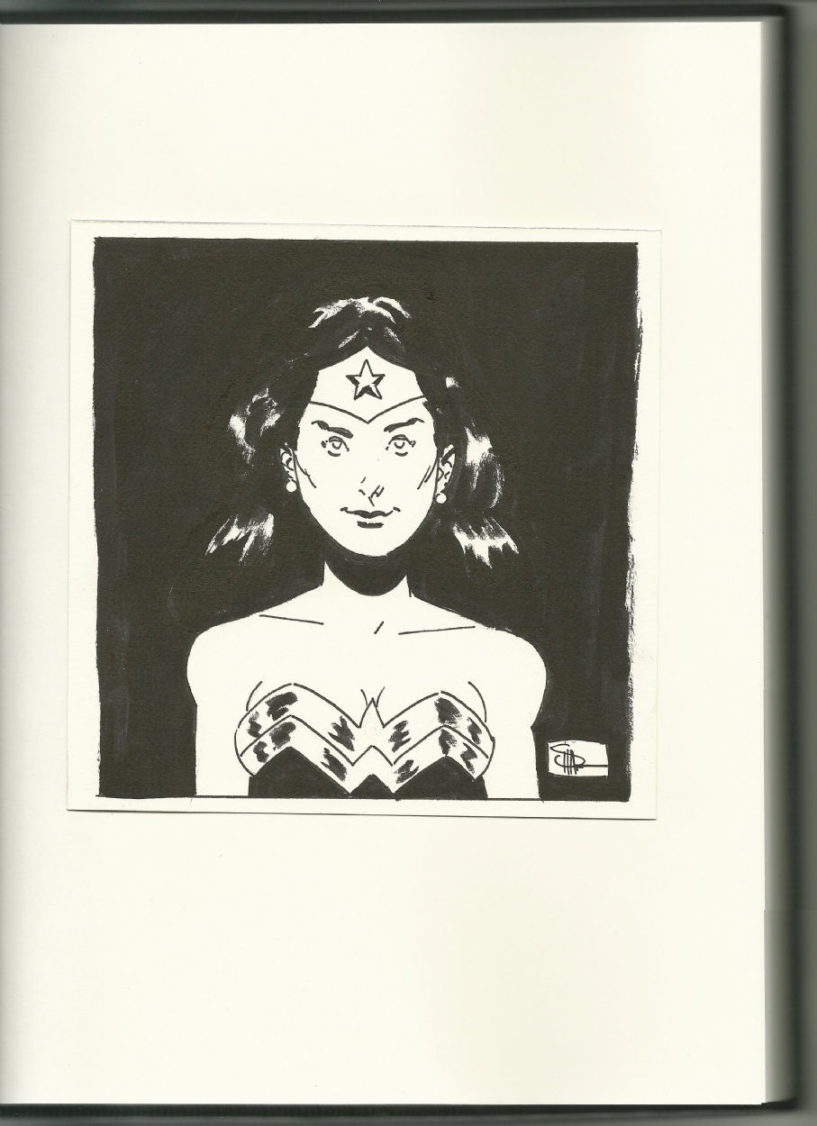 Wonder Woman By Evan Shaner In Tisha Ws Wonder Woman Comic Art Gallery Room 4122