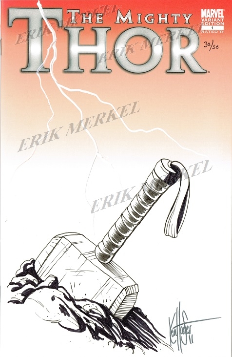 Thor: Mjolnir #explore #share #following #followformorevideo #like #dr... |  TikTok