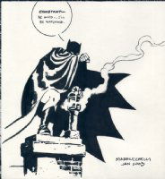 David Mazzucchelli - Comic Artist - The Most Popular Comic Art by David ...