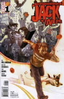 Jack Of Fables (DC, 2006) #01 Pg. 12 - Tony Akins, In Yet Another Comic ...