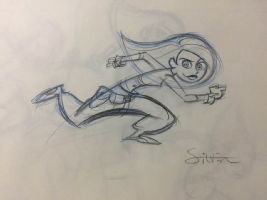 Stephen Silver - Comic Art Member Gallery Results - Page 1