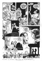 Tarzan #19 page 17 (Dark Horse) by Thomas Yeates & Al Williamson Comic Art