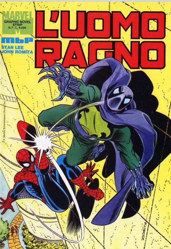 Spider-Man Notes 🕸 on X: Classic Daredevil 16 Cover Artwork by John  Romita Sr. #SpiderMan #Daredevil #XTwitter #Marvel #MarvelComics #comicart  #comicbookart #comicbook #comicbooks #SpiderVerse   / X