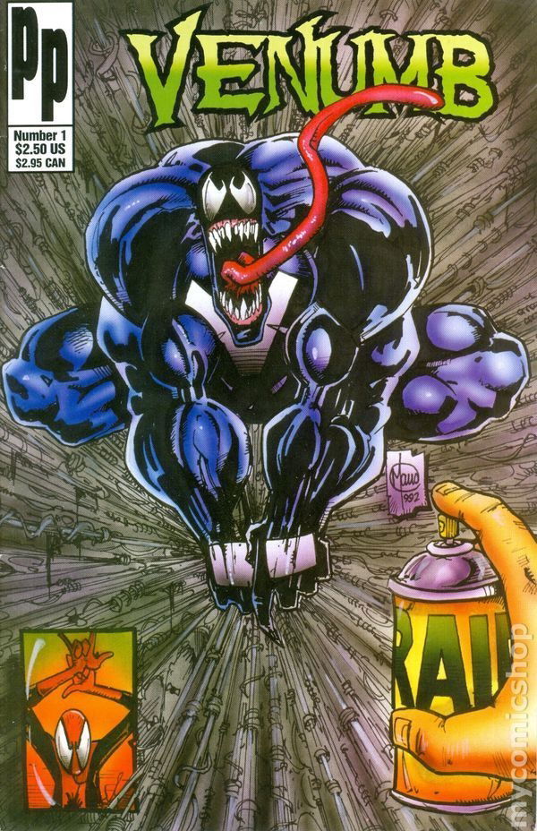 Venom Raid