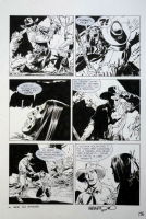 Corrado Mastantuono - Comic Artist - The Most Popular Comic Art by 