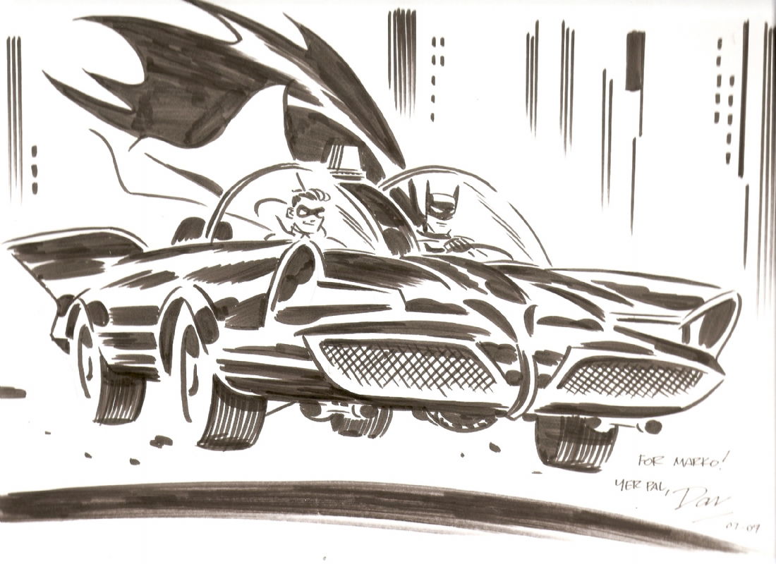 darwyn cooke batman black and white