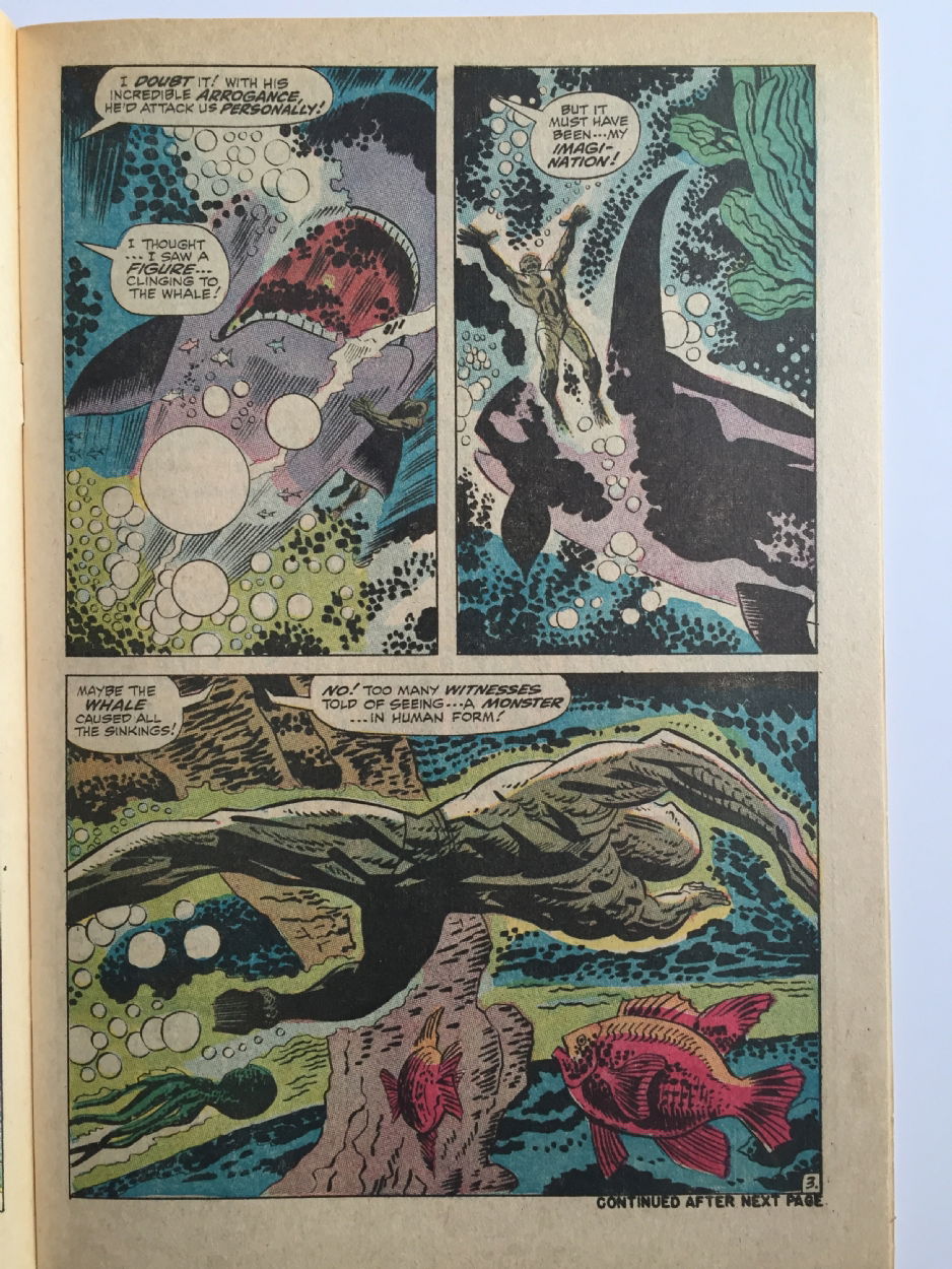 Fantastic Four STAT Colors In Red Raven S Collectionneur Comic Art Gallery Room