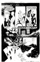 Catwoman #25 pg. 07 Comic Art