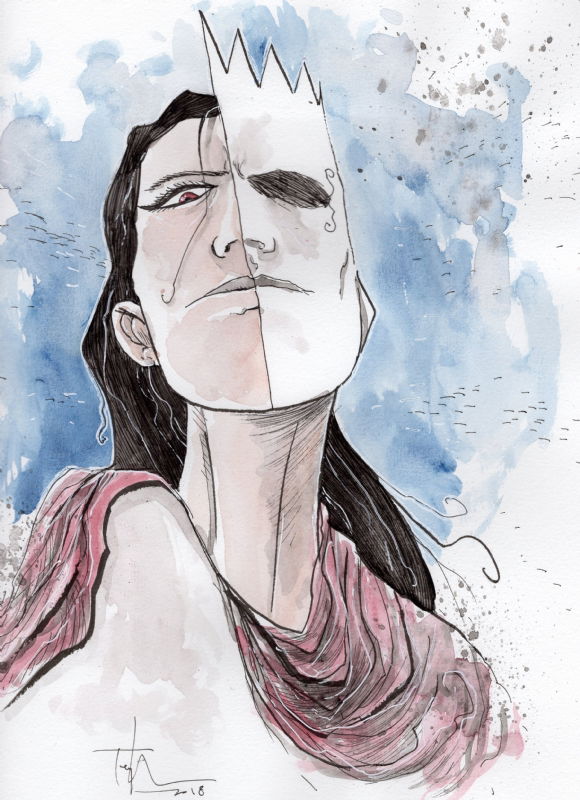 lucifer the sandman universe for sale