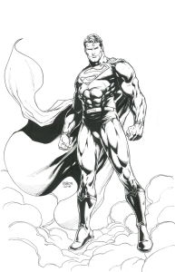 Jason Fabok - Comic Artist - The Most Popular Comic Art by Jason Fabok