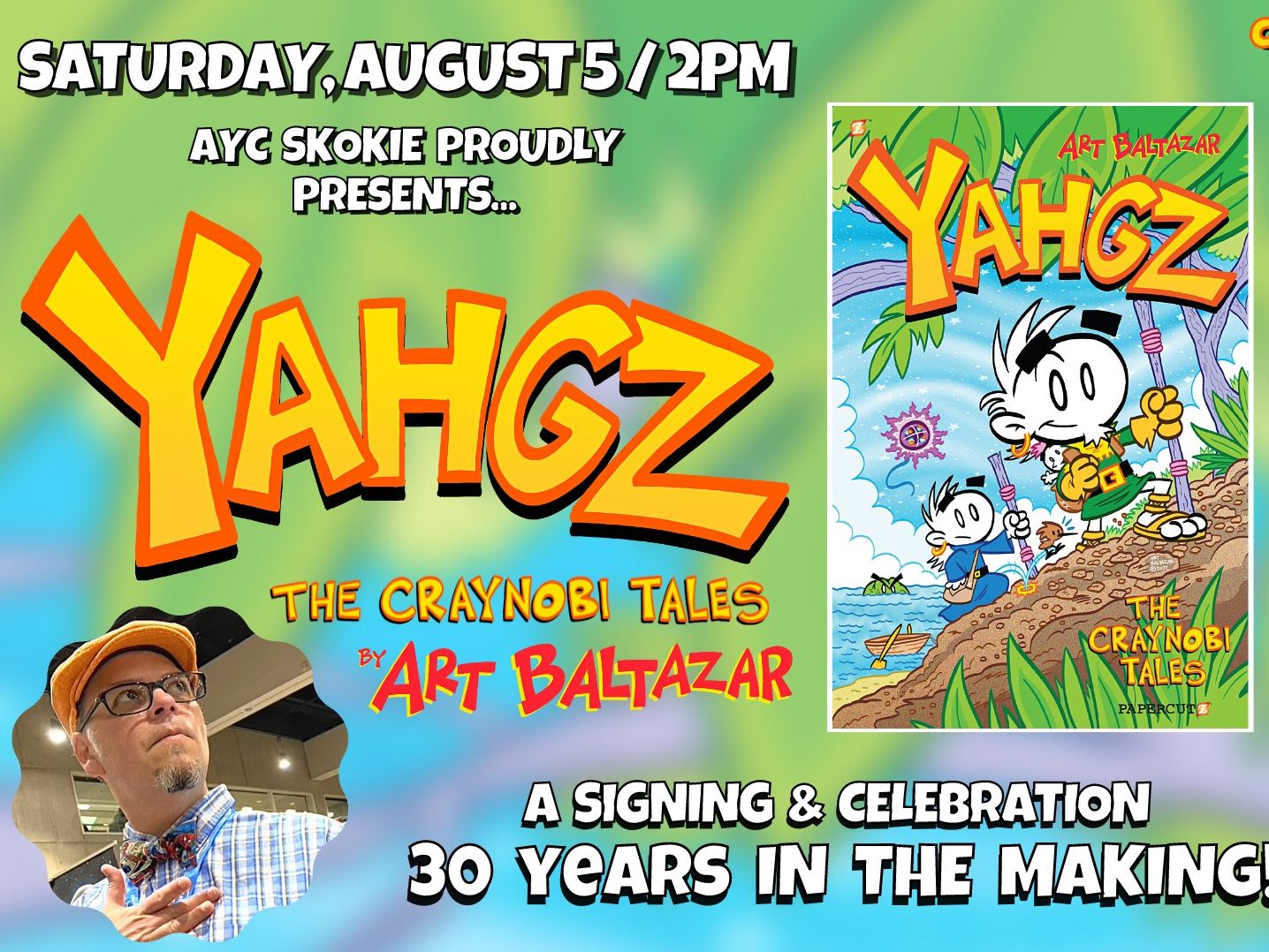 yahgz-signing-on-aug-5th-8-3-2023-6-17-00-pm-news-at-comicartfans